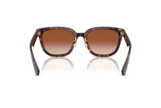 Widok z tyłu Burberry BE4446D (300213)
