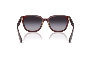 Widok z tyłu Burberry BE4446D (41158G)