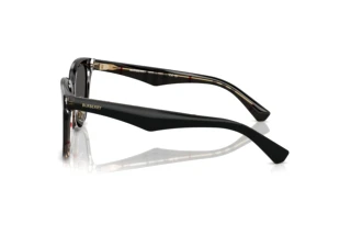 Widok z boku Burberry BE4446D (412187)