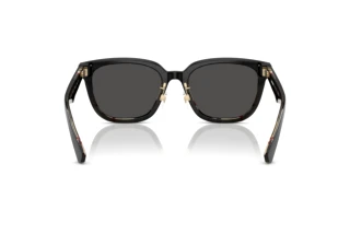 Widok z tyłu Burberry BE4446D (412187)