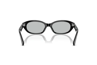 Widok z tyłu Burberry BE4447D (300187)