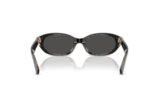 Widok z tyłu Burberry BE4447D (412187)