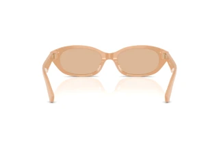Widok z tyłu Burberry BE4447D (415073)