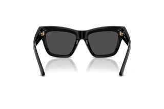 Widok z tyłu Burberry BE4449 (300187)