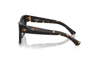 Widok z boku Burberry BE4449 (410687)