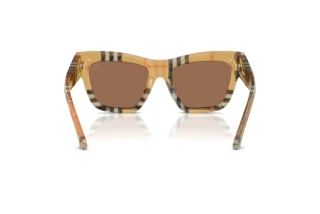 Widok z tyłu Burberry BE4449 (414673)