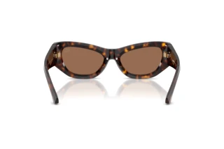Widok z tyłu Burberry BE4450U (300273)