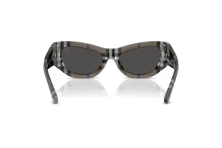 Widok z tyłu Burberry BE4450U (414787)