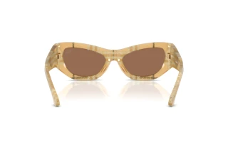 Widok z tyłu Burberry BE4450U (415773)