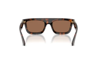 Widok z tyłu Burberry BE4451U (300273)