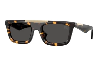 Widok z przodu Burberry BE4451U (410687)