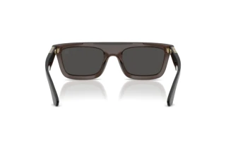 Widok z tyłu Burberry BE4451U (411287)