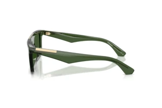 Widok z boku Burberry BE4451U (417471)