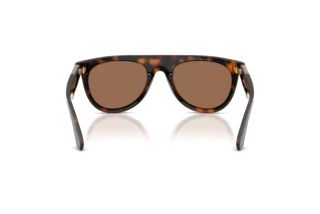 Widok z tyłu Burberry BE4452U (300273)