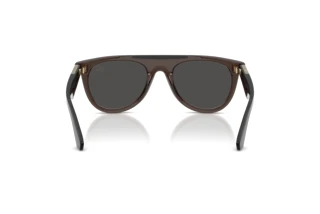 Widok z tyłu Burberry BE4452U (411287)