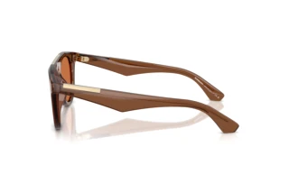 Widok z boku Burberry BE4452U (417373)