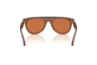 Widok z tyłu Burberry BE4452U (417373)
