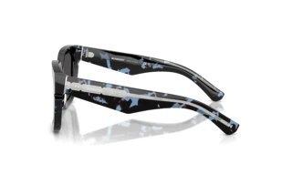 Widok z boku Burberry BE4453 (411187)
