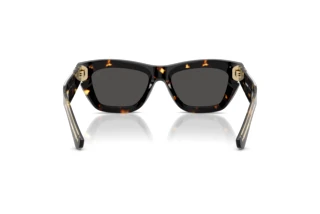 Widok z tyłu Burberry BE4454 (410687)
