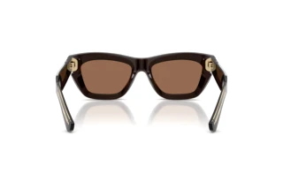 Widok z tyłu Burberry BE4454 (411673)
