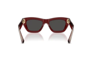 Widok z tyłu Burberry BE4454 (412887)