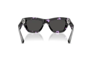 Widok z tyłu Burberry BE4454 (415987)