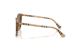 Widok z boku Burberry BE4455 (416373)