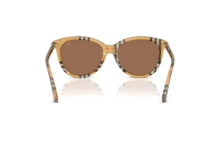 Widok z tyłu Burberry BE4455 (416373)