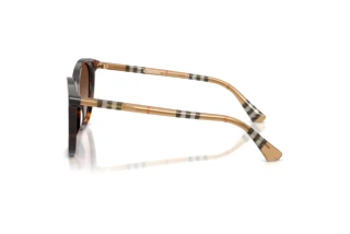 Widok z boku Burberry BE4455 (421613)