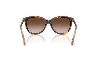 Widok z tyłu Burberry BE4455 (421613)