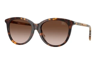 Widok z przodu Burberry BE4455 (421613)