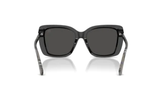 Widok z tyłu Burberry BE4456 (416587)