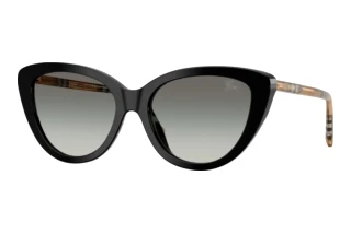 Widok z przodu Burberry BE4457 (416111)