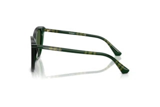 Widok z boku Burberry BE4457 (416271)