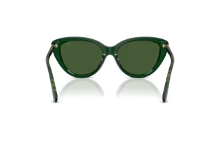 Widok z tyłu Burberry BE4457 (416271)