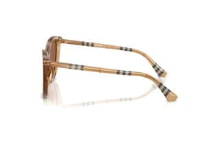 Widok z boku Burberry BE4457 (416473)