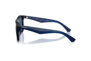 Widok z boku Burberry BE4458U (411080)