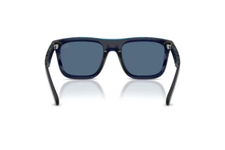 Widok z tyłu Burberry BE4458U (411080)