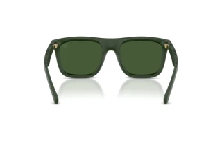 Widok z tyłu Burberry BE4458U (417071)