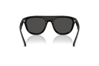 Widok z tyłu Burberry BE4459U (300187)