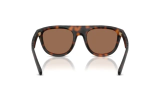 Widok z tyłu Burberry BE4459U (353673)