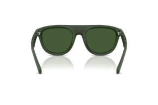 Widok z tyłu Burberry BE4459U (417071)