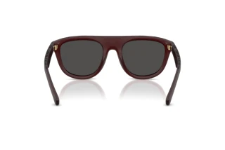 Widok z tyłu Burberry BE4459U (417187)