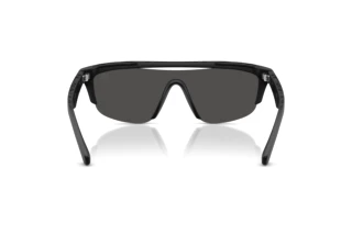 Widok z tyłu Burberry BE4460U (346487)