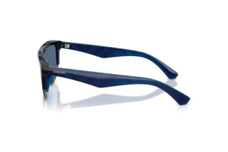 Widok z boku Burberry BE4460U (411080)