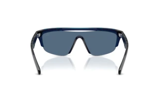 Widok z tyłu Burberry BE4460U (411080)