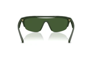 Widok z tyłu Burberry BE4460U (417071)