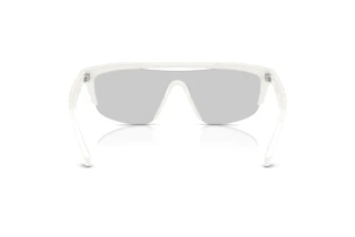 Widok z tyłu Burberry BE4460U (417269)
