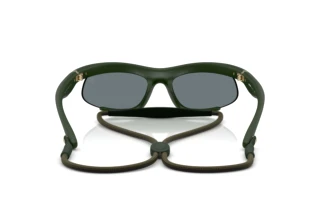 Widok z tyłu Burberry BE4462 (41556G)