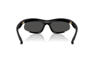 Widok z tyłu Burberry BE4462 (418687)